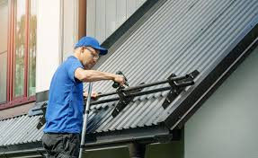 Best Roof Leak Repair  in St Elmo, IL